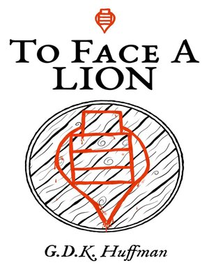 cover image of To Face a Lion